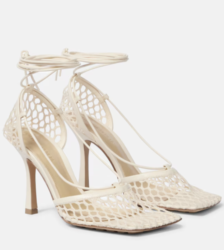 لوي فيتون | LV Flat Ballerina