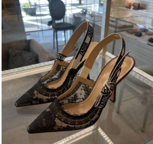 ديور | Dior heels