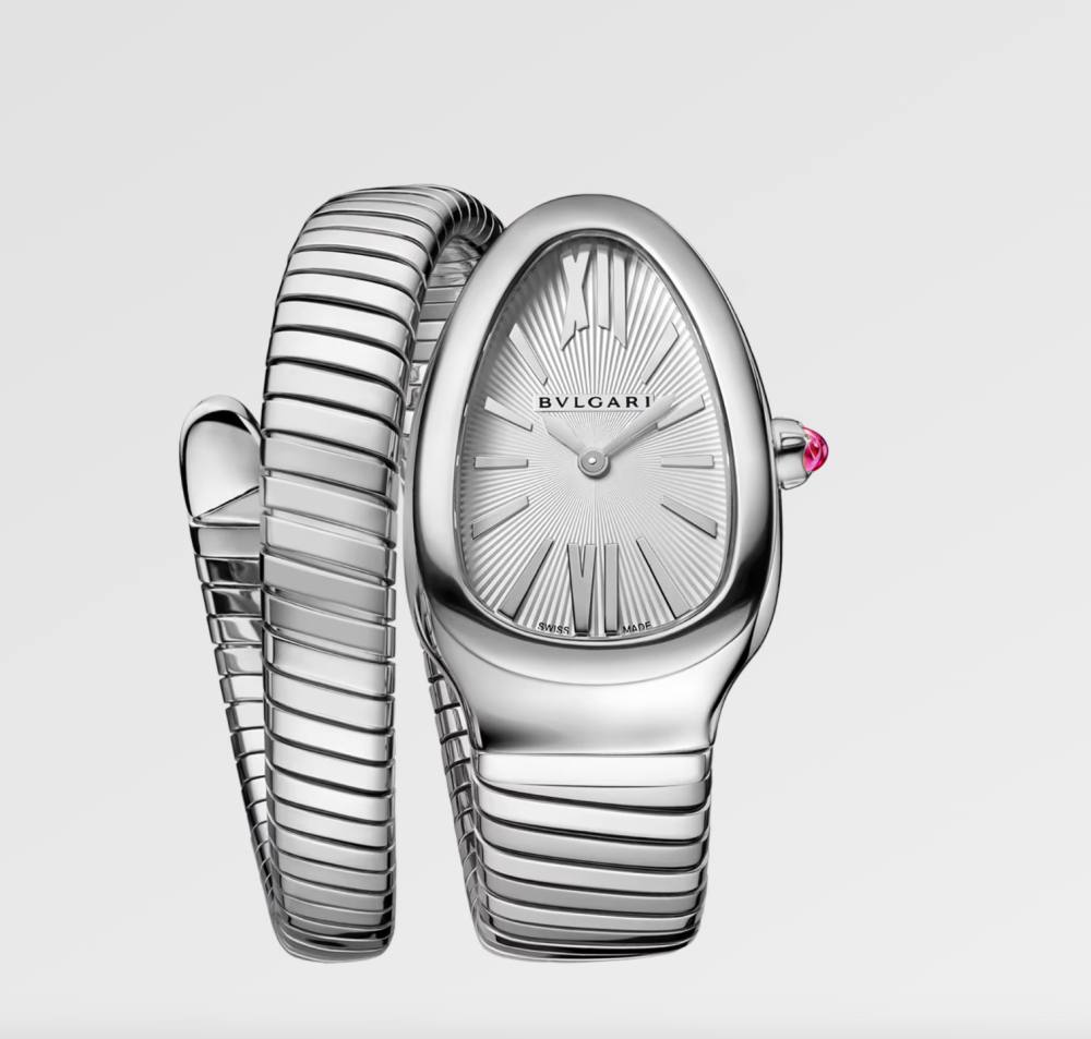 Serpenti Seduttori Watch | Bvalgrii