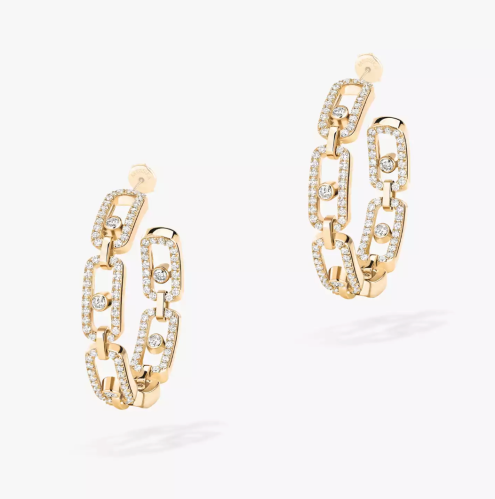 ميسكا | Diamonds | SMALL