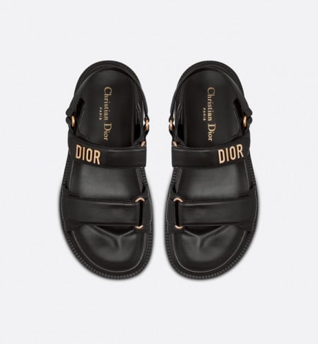 dior sandles