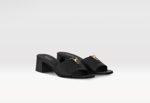 لوي فيتون | LV Capri Mule