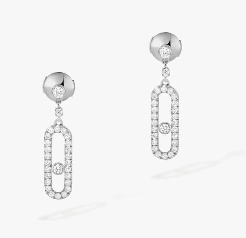 ميسكا | Diamonds | SMALL