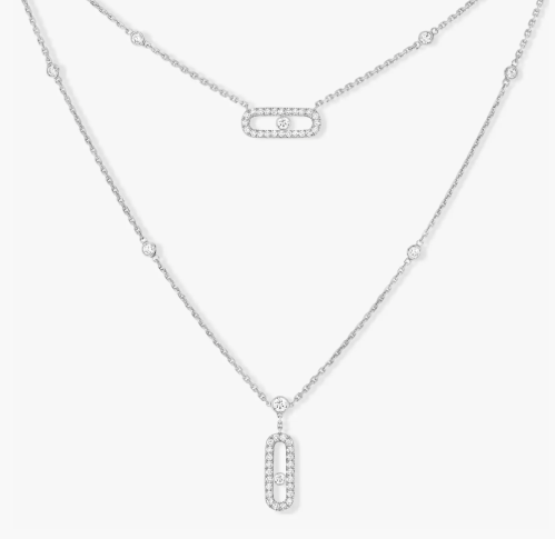 ميسكا | Full diamonds
