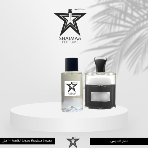 افنتوس كريد