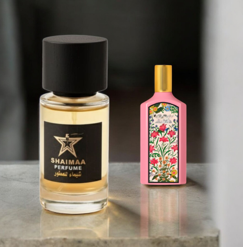 فلورا اوركيد