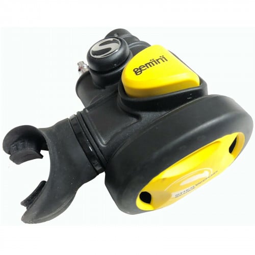 منظم بديل مرحلة ثانية شيروود SHERWOOD مع نافخ 2*1 موديل SR9000