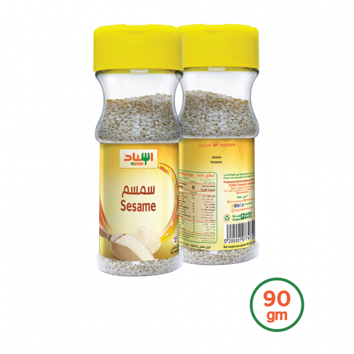Sesame 90g- سمـسم