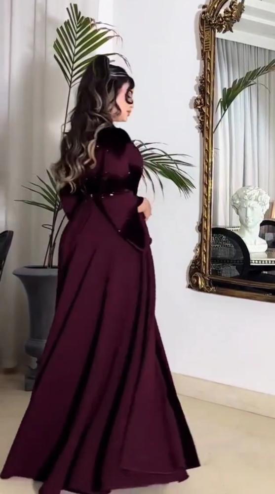 فستان زواج و مناسبات