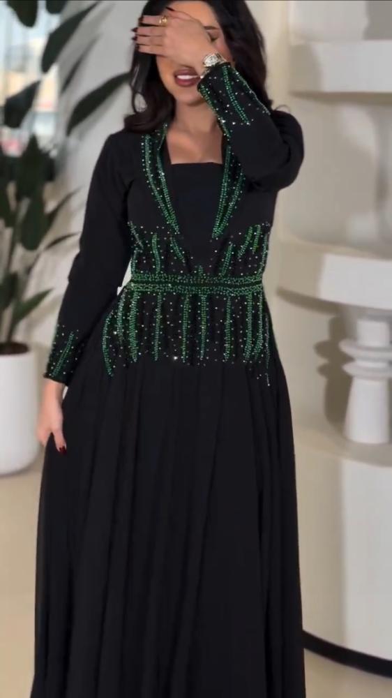 فستان مناسبات