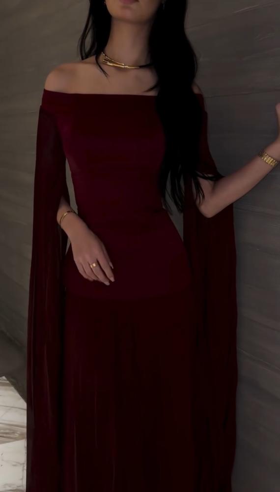 فستان زواج و مناسبات