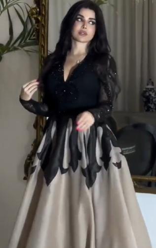 فستان زواج و مناسبات