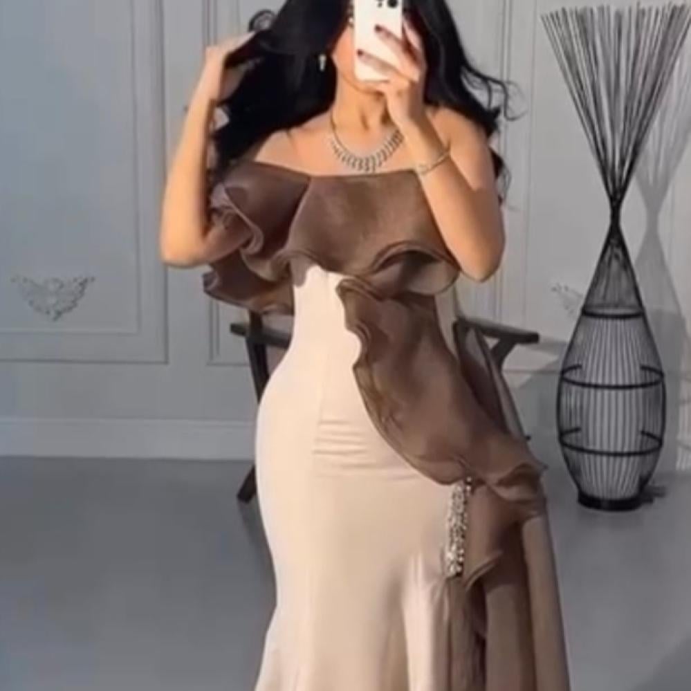فستان زواج