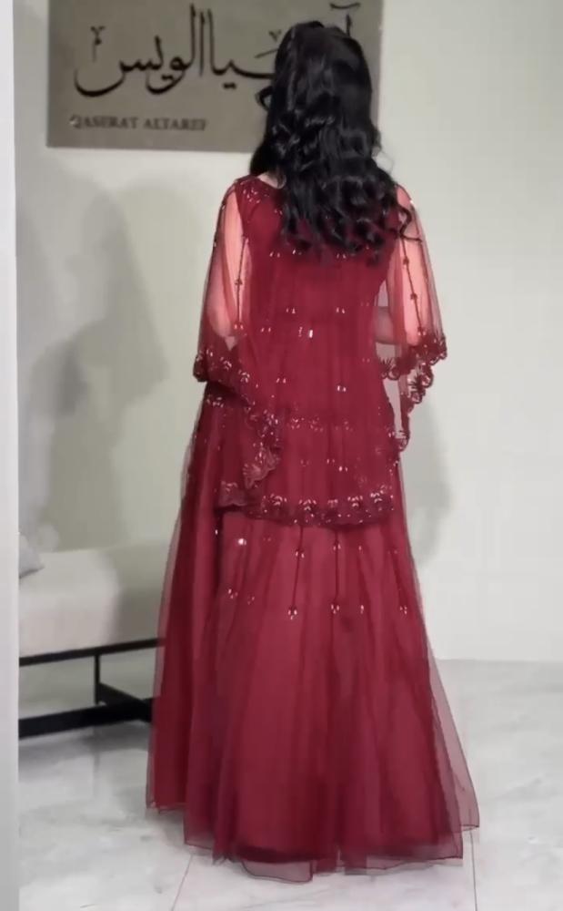 فستان زواج و مناسبات
