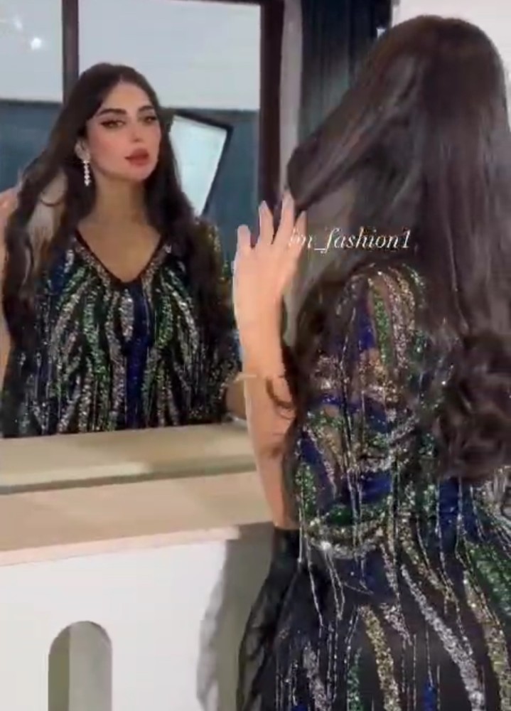 فستان زواج