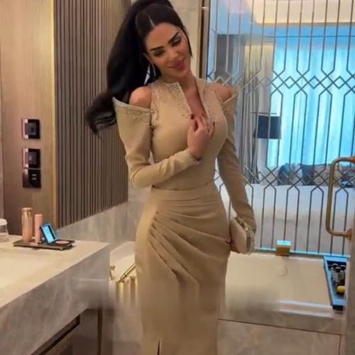 فستان زواج و مناسبات