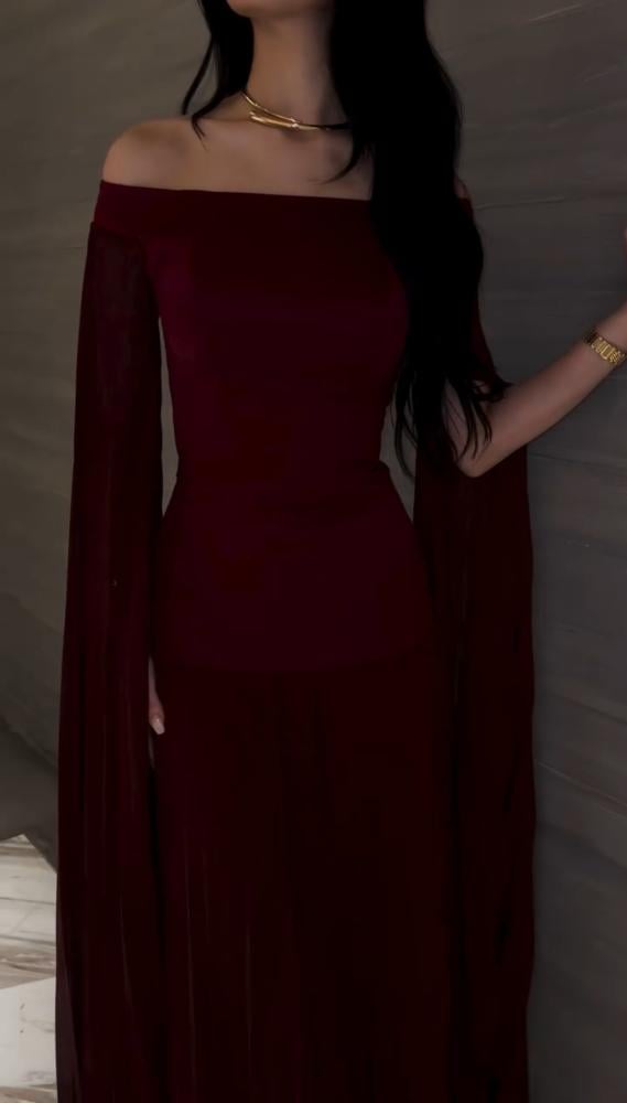 فستان زواج و مناسبات