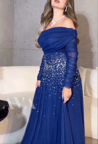 فستان زواج