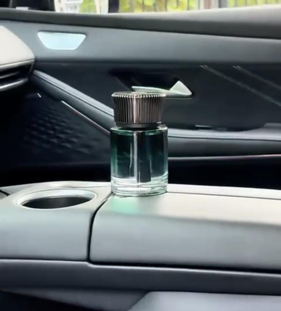 فواحة متنقلة (المعطر الذكي ) من ADMOS