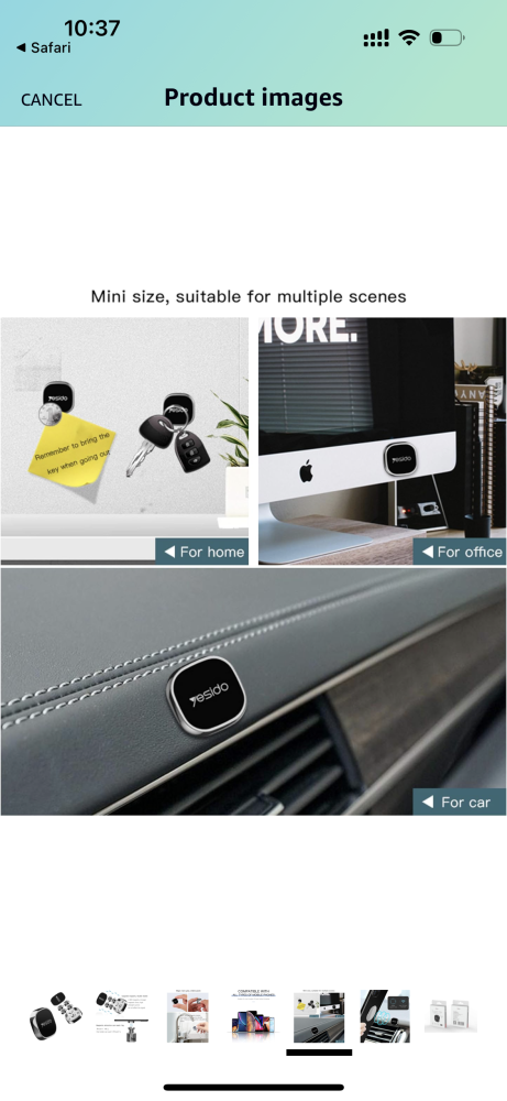 Product