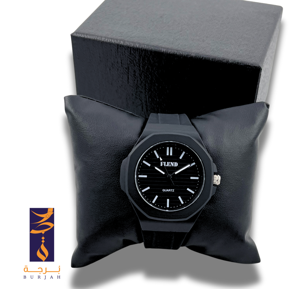 ساعة اطفال ربل