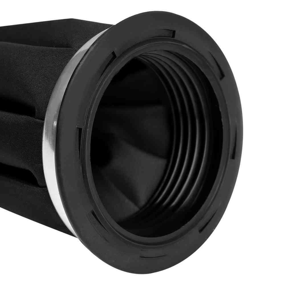 كمادة ثلج قابلة لإعادة الاستخدام البارد والساخن