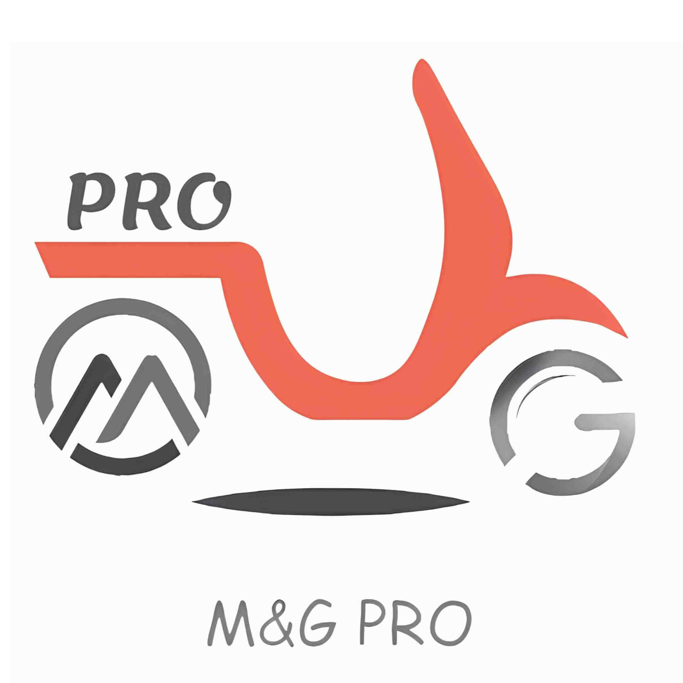 M&G PRO