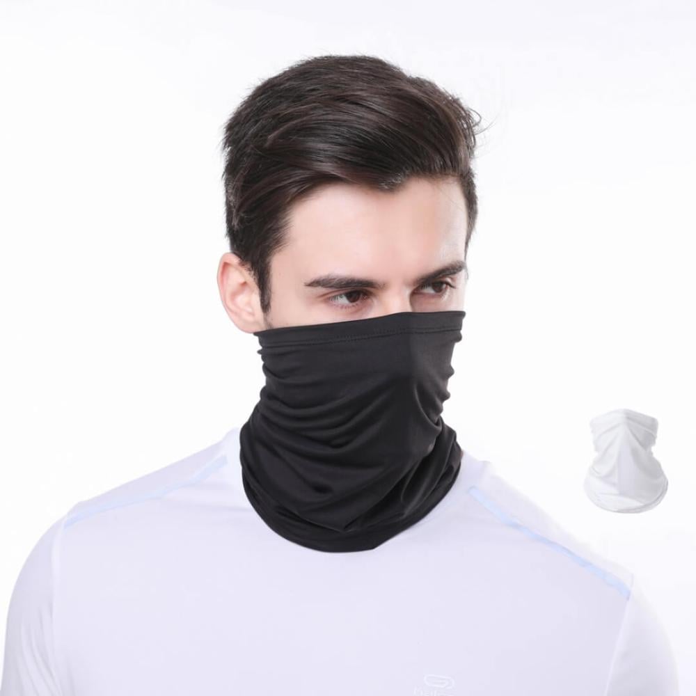 قناع وجه لركوب الدراجات والسكوترات الكهربائية