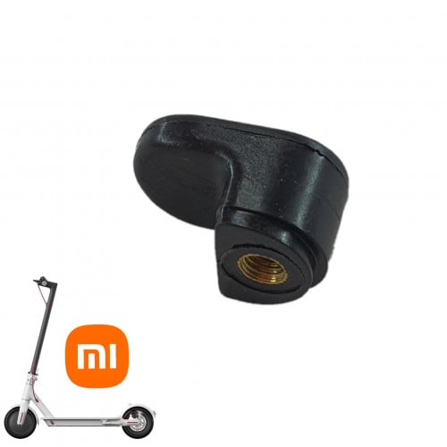 علاق للرفرف لسكوتر كهربائي ماركة شاومي M365/M365 P...