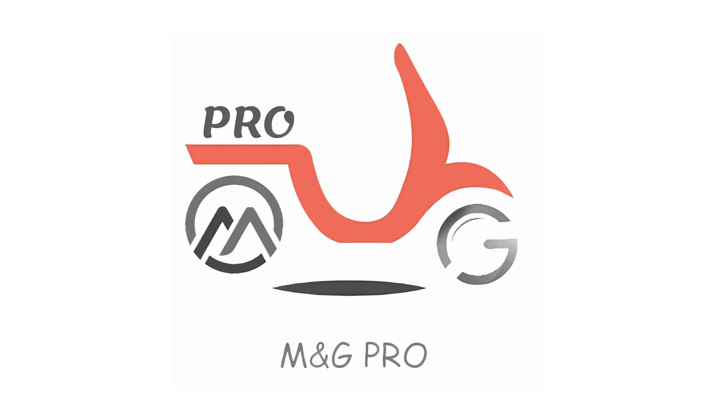 أم أند جي برو | M&G PRO