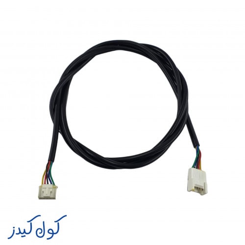 سلك موصل مابين المنظم ولوح التشغيل سكوتر كهربائي م...