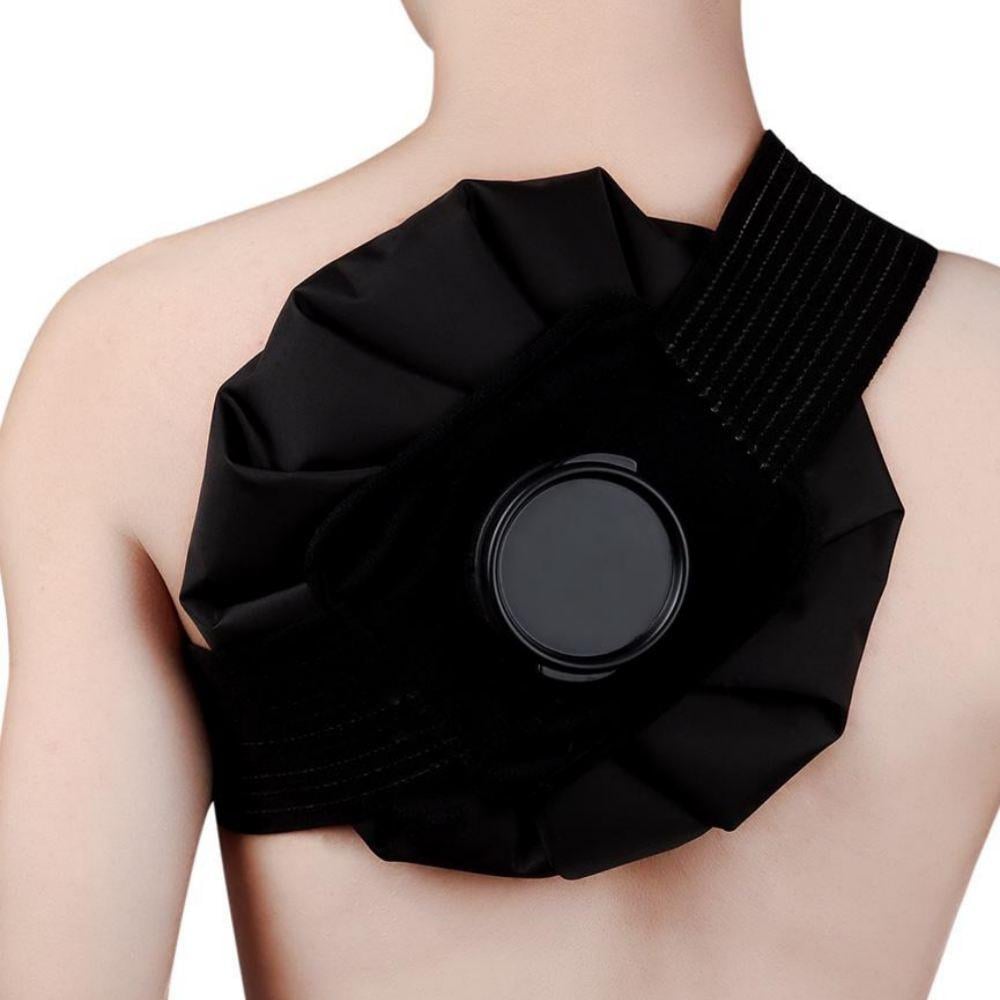 شنطة ثلج قابلة لاعادة الاستخدام