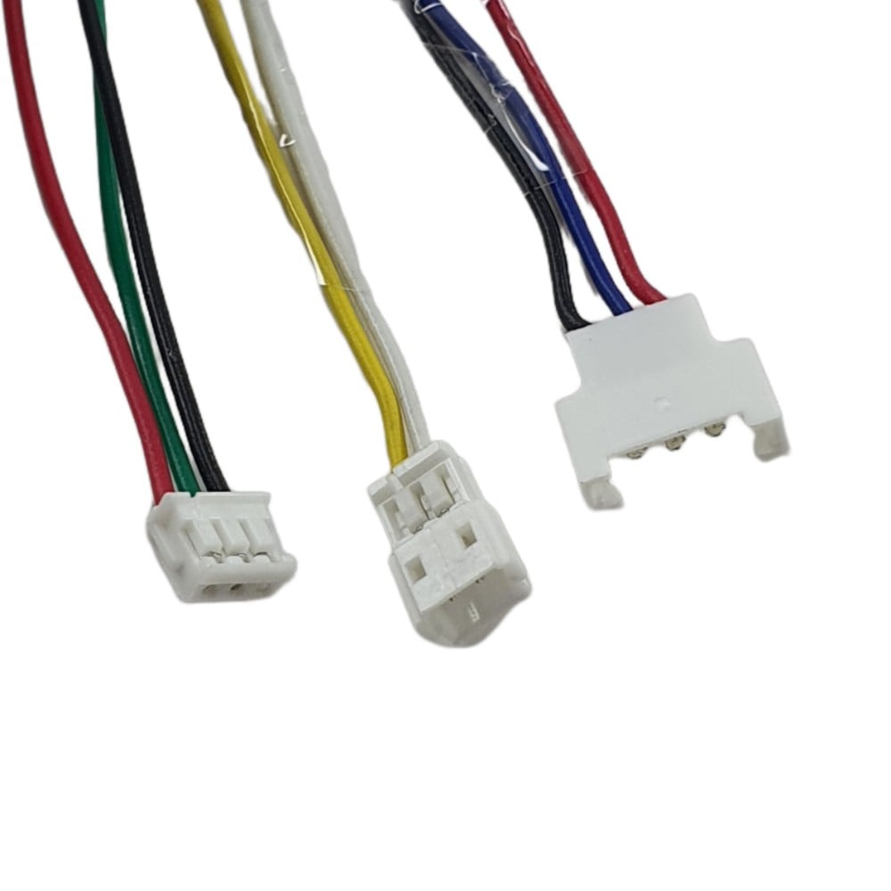 شاشة تحكم للسكوترات الكهربائي مناسبة لبعض الماركات التجارية