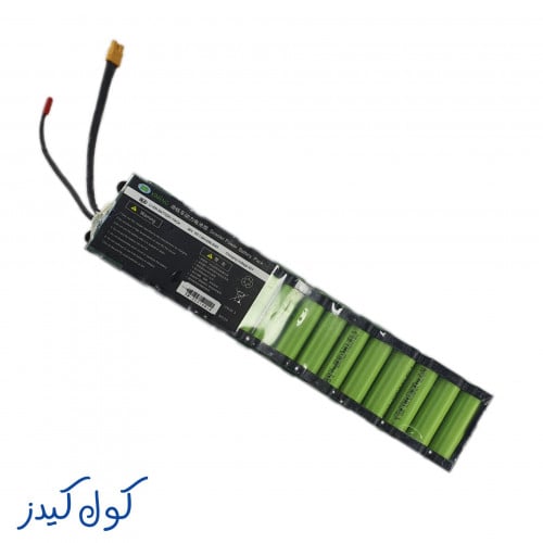 بطارية 36V 7.8MA سكوتر كهربائي ماركة كول كيدز