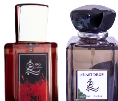 عطور الانتعاش