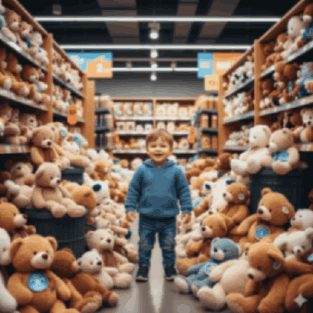 اشكال دباديب اطفال