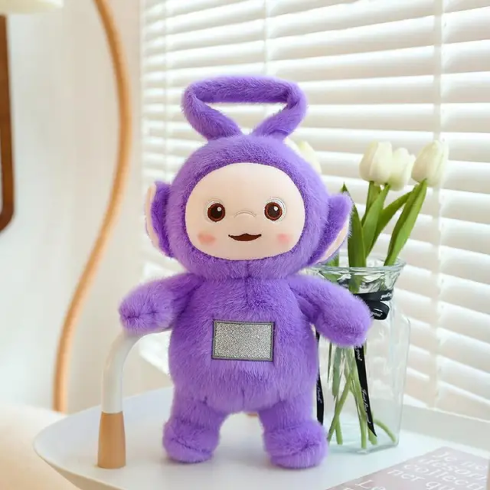 تيا (Tinky Winky)