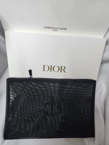 باوتش dior