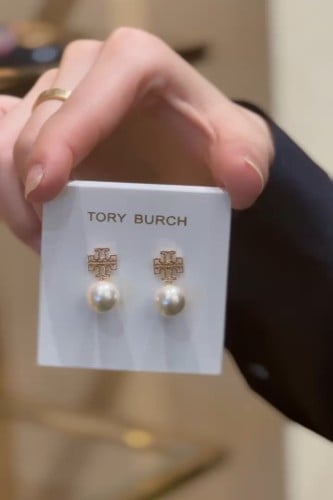 حلق tory burch