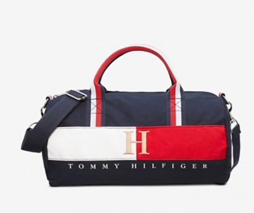 شنطة حجم صغير مواليد أو سفر أو نادي tommy