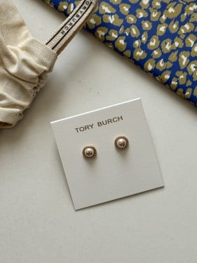 حلق tory burch