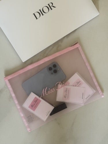 باوتش miss dior