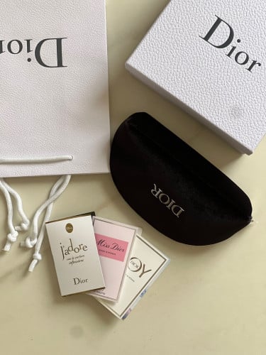 مجموعة dior