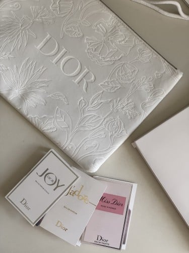 باوتش dior velvet