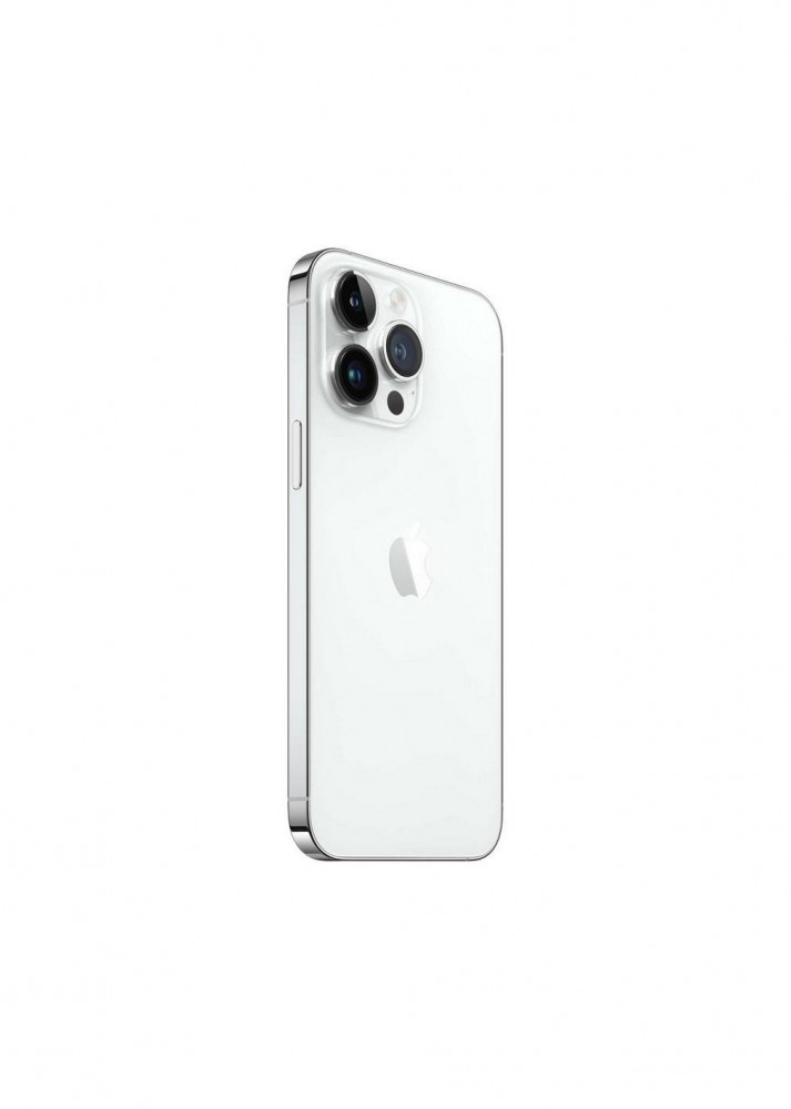 Apple iPhone 14 Pro Max, 5th Gen, 512 GB, Silver | | Tamimi Store