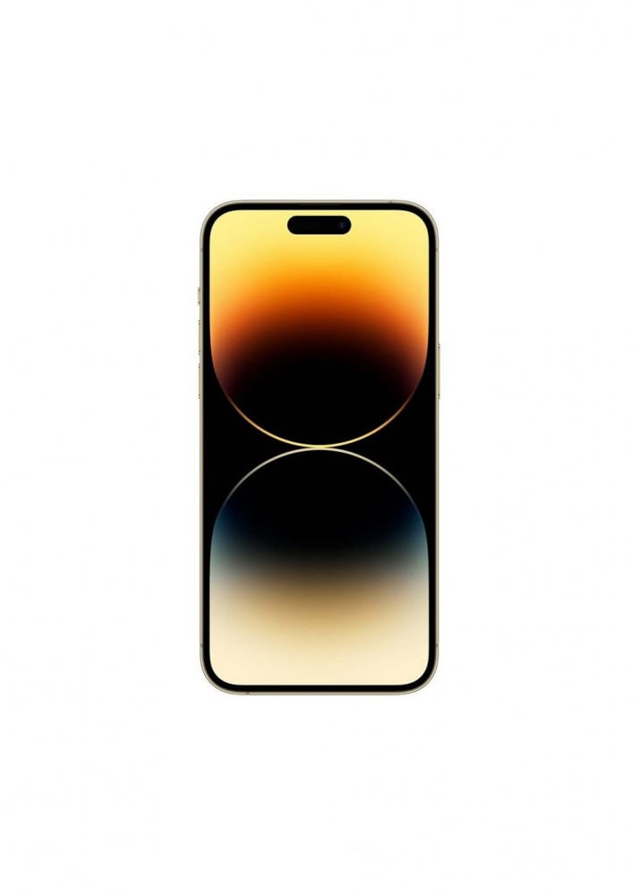 Apple iPhone 14 Pro Max, 5th Gen, 1TB, Gold - Tamimi Store