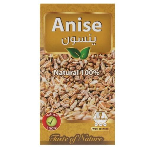 شاي اعشاب وادي النحل من انيس، 30 كيس ANISE W/ALNAH...