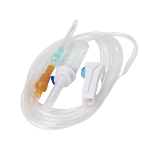 INFUSION SET