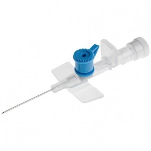 ابرة قنية CANNULA 22G