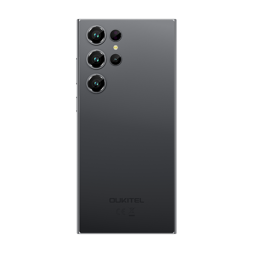 りゅうぺいさま専用　OUKITEL c61proスマートフォン ブラック 本体 71bH8azZggL._UF894,1000_QL80_.jpg